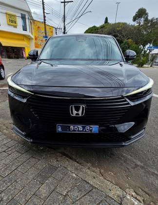 HONDA HR-V 1.5 DI I-VTEC FLEX EXL CVT